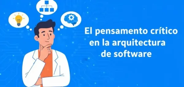 ¿Reglas o herramientas? El pensamiento crítico en la arquitectura de software